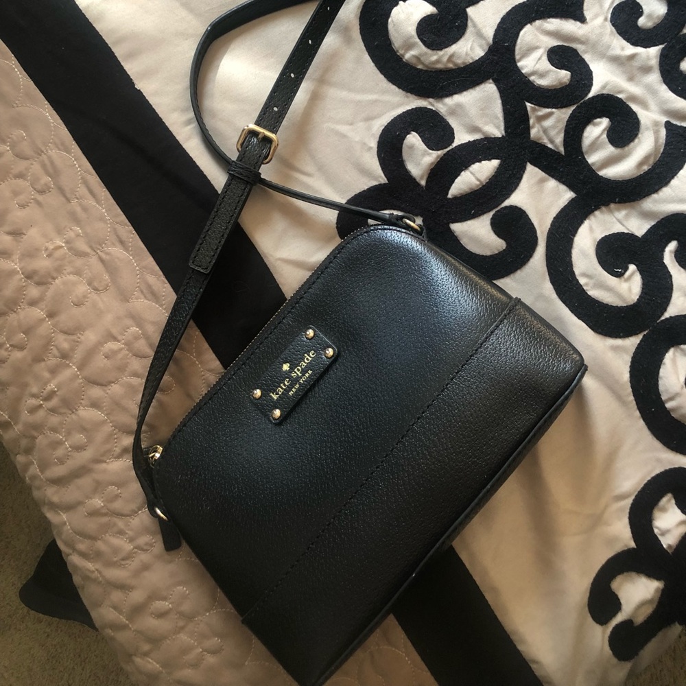 Kate Spade Crossbody